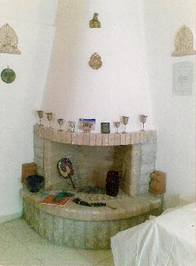 Holiday House in Nea Lampsakos (Evvoia) or holiday homes and vacation rentals