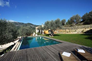 Villa in selva (Mallorca) or holiday homes and vacation rentals