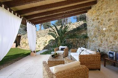 Villa in selva (Mallorca) or holiday homes and vacation rentals