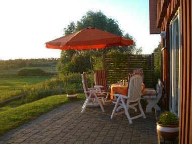 Holiday House in Beckerwitz (Mecklenburgische Ostseekste) or holiday homes and vacation rentals