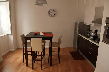 Holiday Apartment in Siracusa (Siracusa) or holiday homes and vacation rentals