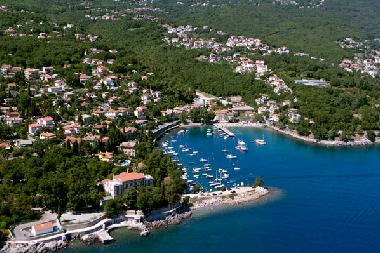 Holiday Apartment in Icici - Opatija (Istarska) or holiday homes and vacation rentals