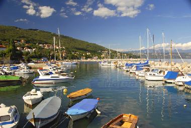 Holiday Apartment in Icici - Opatija (Istarska) or holiday homes and vacation rentals