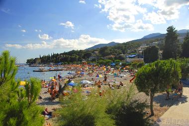 Holiday Apartment in Icici - Opatija (Istarska) or holiday homes and vacation rentals