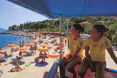 Holiday Apartment in Icici - Opatija (Istarska) or holiday homes and vacation rentals