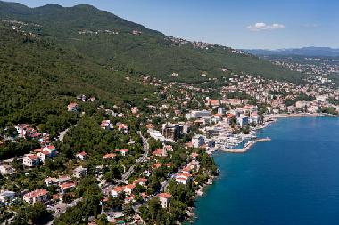 Holiday Apartment in Icici - Opatija (Istarska) or holiday homes and vacation rentals