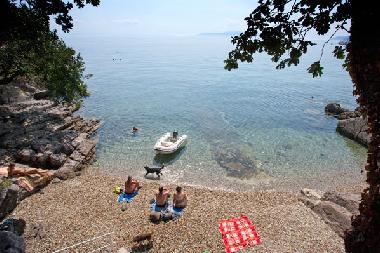 Holiday Apartment in Icici - Opatija (Istarska) or holiday homes and vacation rentals