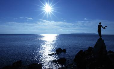 Holiday Apartment in Icici - Opatija (Istarska) or holiday homes and vacation rentals