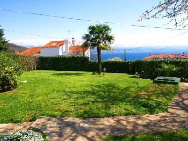 Holiday Apartment in Icici - Opatija (Istarska) or holiday homes and vacation rentals