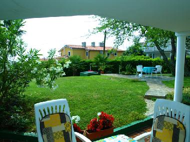 Holiday Apartment in Icici - Opatija (Istarska) or holiday homes and vacation rentals