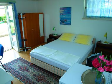 Holiday Apartment in Icici - Opatija (Istarska) or holiday homes and vacation rentals