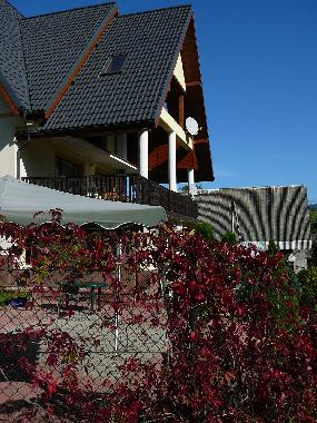 Holiday House in Rabka Zdrj (Malopolskie) or holiday homes and vacation rentals