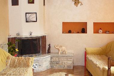 Holiday House in Rabka Zdrj (Malopolskie) or holiday homes and vacation rentals