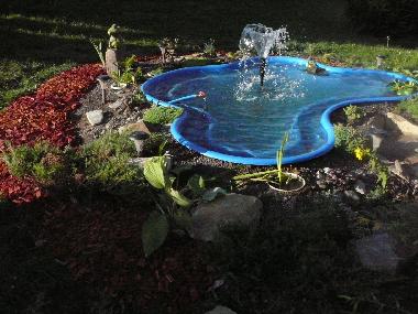 Holiday House in Rabka Zdrj (Malopolskie) or holiday homes and vacation rentals