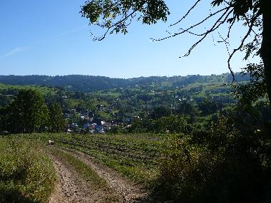 Holiday House in Rabka Zdrj (Malopolskie) or holiday homes and vacation rentals