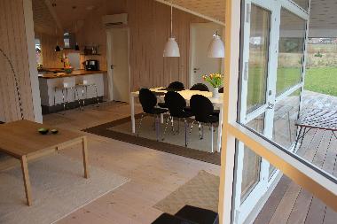 Holiday House in Fjellerup (Arhus) or holiday homes and vacation rentals