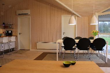 Holiday House in Fjellerup (Arhus) or holiday homes and vacation rentals