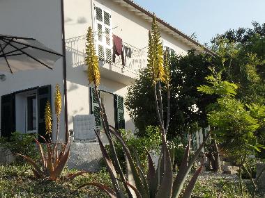 Villa in Piani Cipressa (Imperia) or holiday homes and vacation rentals