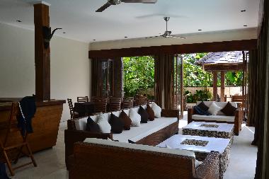 Villa in UBUD (Bali) or holiday homes and vacation rentals