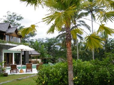 Villa in UBUD (Bali) or holiday homes and vacation rentals