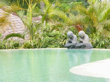 Villa in UBUD (Bali) or holiday homes and vacation rentals