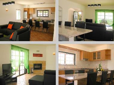 Holiday House in Cotifo (Algarve) or holiday homes and vacation rentals