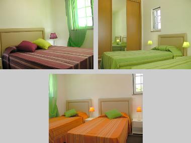 Holiday House in Cotifo (Algarve) or holiday homes and vacation rentals