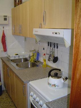 Holiday House in San Miguel Montroig del camp                 (Tarragona) or holiday homes and vacation rentals