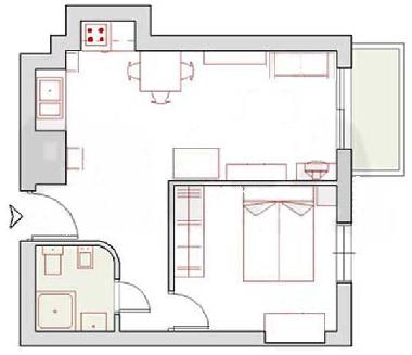 Holiday Apartment in Torino (Torino) or holiday homes and vacation rentals