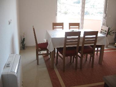 Holiday Apartment in Kali (Zadarska) or holiday homes and vacation rentals