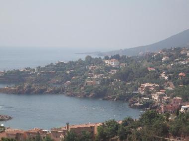Holiday Apartment in Theoule (Alpes-Maritimes) or holiday homes and vacation rentals