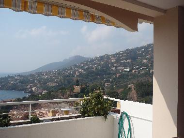 Holiday Apartment in Theoule (Alpes-Maritimes) or holiday homes and vacation rentals