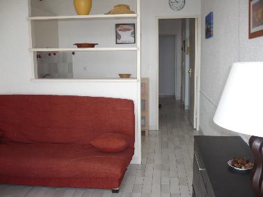 Holiday Apartment in Theoule (Alpes-Maritimes) or holiday homes and vacation rentals