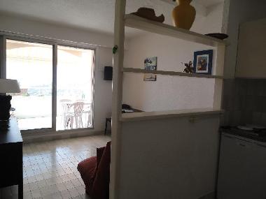 Holiday Apartment in Theoule (Alpes-Maritimes) or holiday homes and vacation rentals