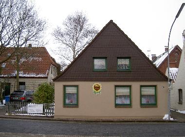 Holiday House in Oberndorf (Nordsee-Festland / Ostfriesland) or holiday homes and vacation rentals