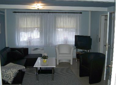 Holiday House in Oberndorf (Nordsee-Festland / Ostfriesland) or holiday homes and vacation rentals