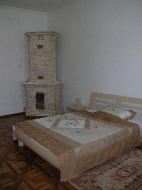 Holiday Apartment in Lviv (L'vivs'ka Oblast') or holiday homes and vacation rentals