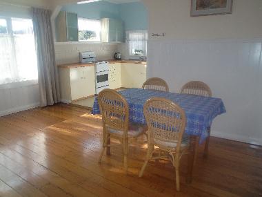 Holiday House in Mole Creek (Tasmania) or holiday homes and vacation rentals
