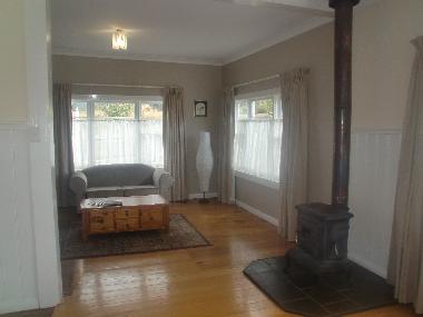Holiday House in Mole Creek (Tasmania) or holiday homes and vacation rentals