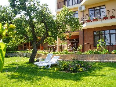 Villa in village of General Kantardzhievo (Varna) or holiday homes and vacation rentals