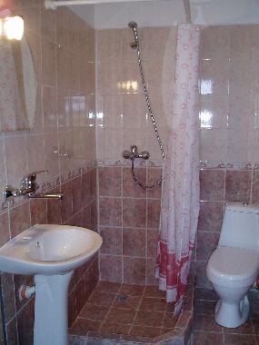 Villa in village of General Kantardzhievo (Varna) or holiday homes and vacation rentals