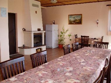 Villa in village of General Kantardzhievo (Varna) or holiday homes and vacation rentals