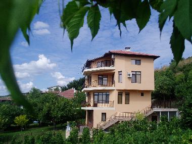 Villa in village of General Kantardzhievo (Varna) or holiday homes and vacation rentals