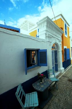 Holiday House in Koskinou (Dodekanisos) or holiday homes and vacation rentals