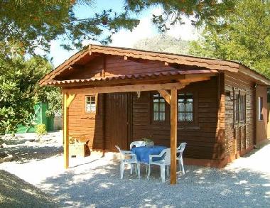 Holiday House in BUSOT (Alicante / Alacant) or holiday homes and vacation rentals