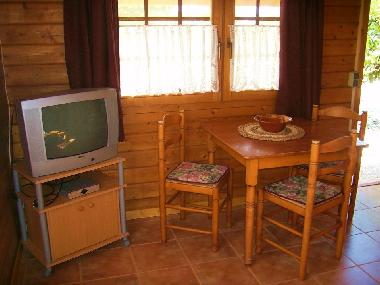 Holiday House in BUSOT (Alicante / Alacant) or holiday homes and vacation rentals