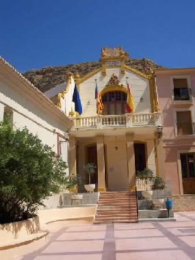 Holiday House in BUSOT (Alicante / Alacant) or holiday homes and vacation rentals