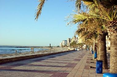 Holiday House in BUSOT (Alicante / Alacant) or holiday homes and vacation rentals