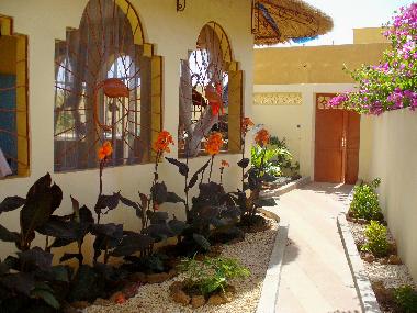 Holiday Apartment in pr�s SOMONE (Thies) or holiday homes and vacation rentals