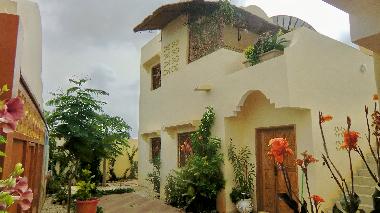 Holiday Apartment in pr�s SOMONE (Thies) or holiday homes and vacation rentals